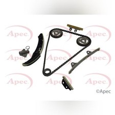 Engine Timing Timing Chain Kit