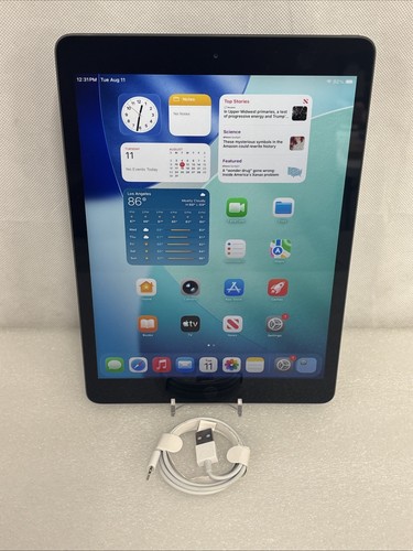 Apple ipad 8th - ipad, gen