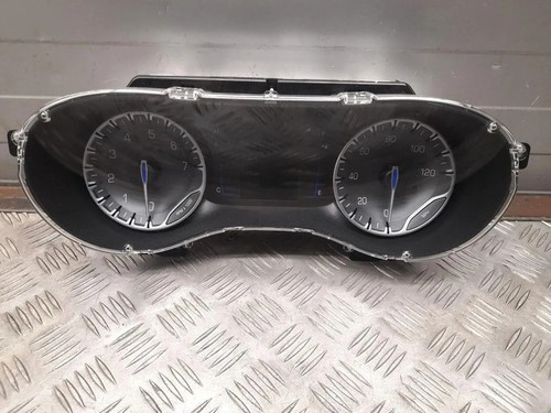 Chrysler pacifica instrument - chrysler,