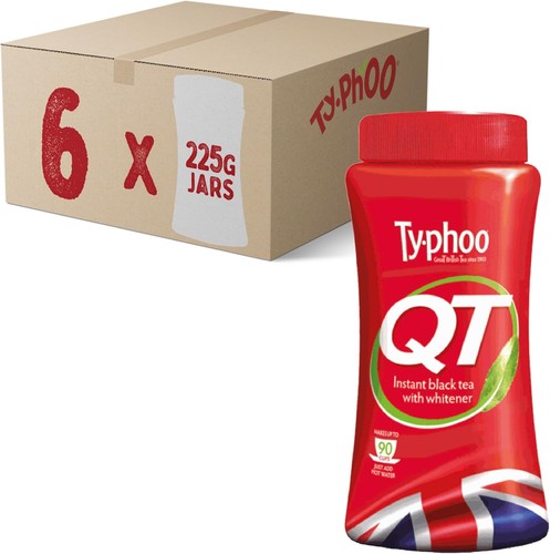 Typhoo instant one - typhoo, cup