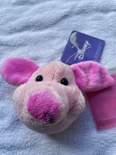 Disney winnie the pooh piglet - the,