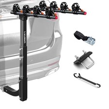 4 Bike Rack Bicycle Carrier