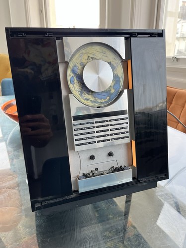 Bang olufsen beosound - olufsen,