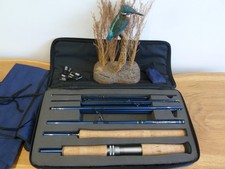 PARTRIDGE 15FT 12 PIECE SALMON