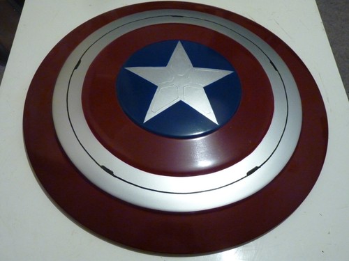 Inch captain america - inch,