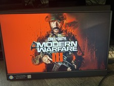 Portable Monitor 15.6  Inch