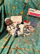 Dolls World Early Moments boy