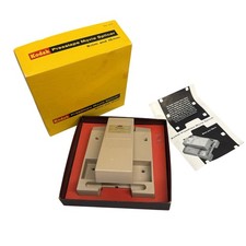 Vintage Kodak Presstape Movie