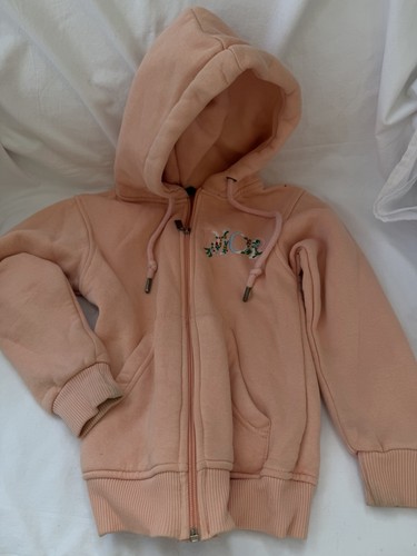 Dior zip hoodie - hoodie, kids