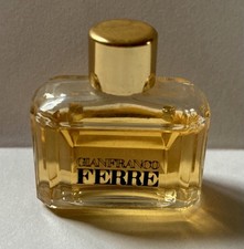 Rare Vintage GIANFRANCO FERRE
