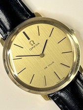 Omega ville vintage - omega, de