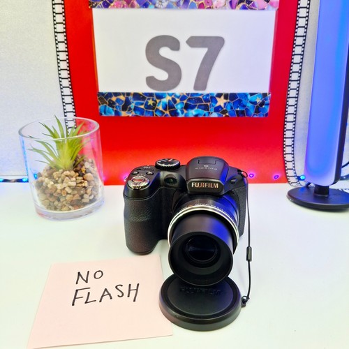 Fujifilm finepix s1730 digital - fujifilm,