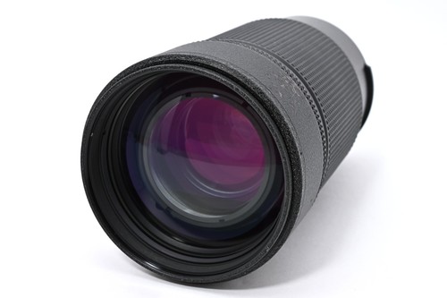 Near mint nikon 80 200mm - [near, 80-200mm