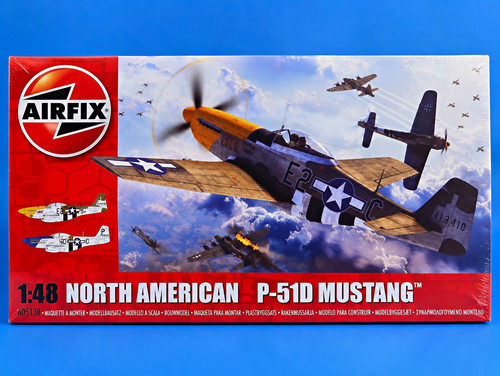 Airfix north american - airfix,