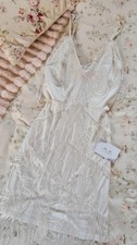 Vintage Flapper Girls Dress