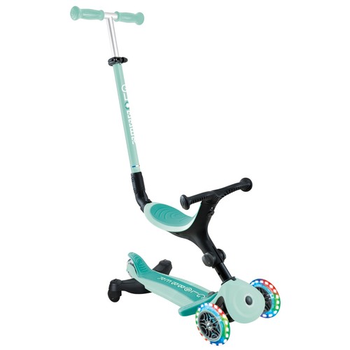 Globber active 360 - go,