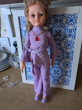 1970s Palitoy Sheena Doll With