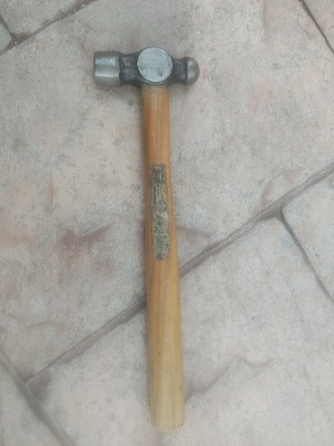 Stanley 2lb 308 ball - stanley, 1/2lb