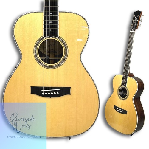 Maton custom shop s - custom,