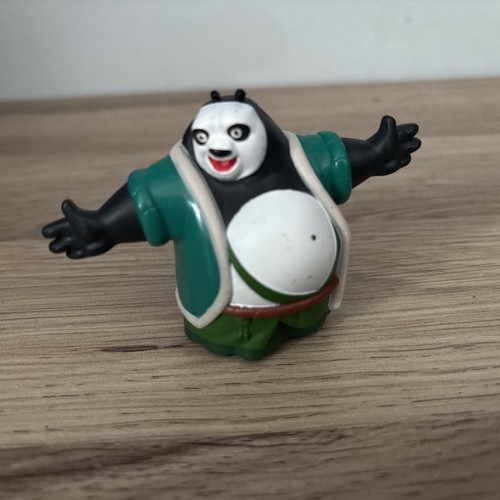 Dreamworks kung panda li - fu,