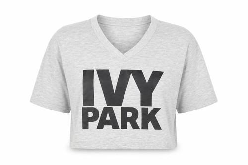Ivy park womens cropped - park,
