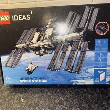 LEGO Ideas: International