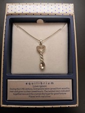 Coast Jewellery  "Love Spoon