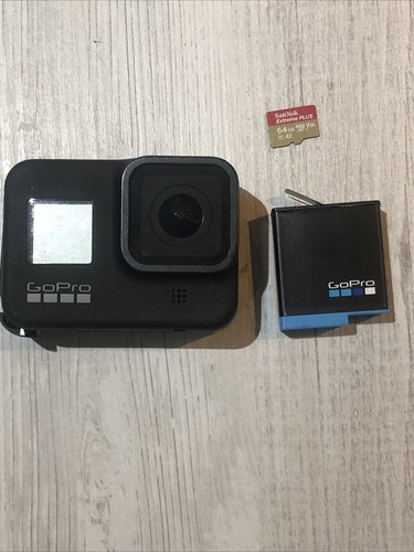 Pro hero 4k waterproof - 8,