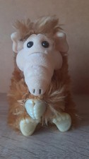 Very Rare Vintage Alf Doll
