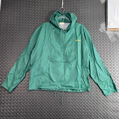 Vintage windless green - vintage,