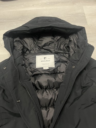 Woolrich women down parka - woolrich, women’s