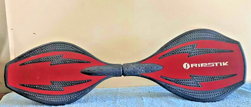 Razor ripstik caster board - caster,