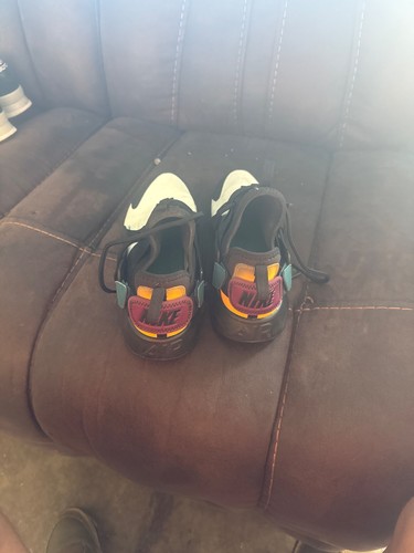 Nike air huarache low - nike,