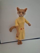 Rare 2009 Mrs Felicity Fox -