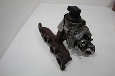 VW Jetta 1K Mk5 2.0 TDi Diesel