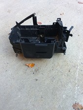 Chevrolet Orlando Battery Tray ECU Casing 13354419