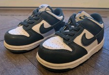 Nike Dunk Low "Vintage Green"