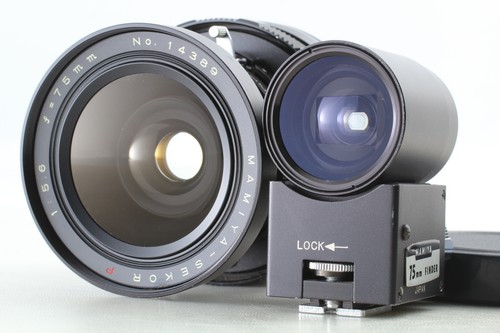 Mint finder mamiya - mint, ]