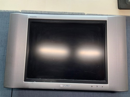 Sharp aquos 15b4e - sharp,