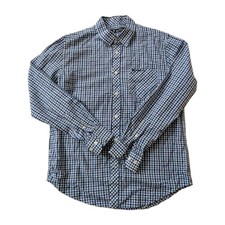 Men's Ben Sherman Check Long