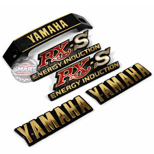 Yamaha RXS RX115 Complete