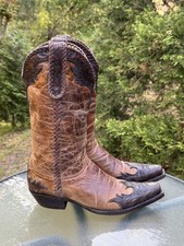 Old Gringo Porfirio Mad Dog