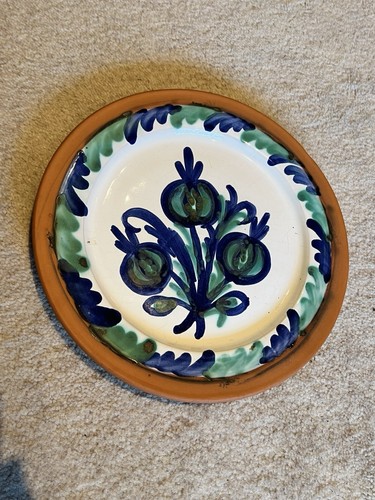Traditional spanish terracotta - traditional,