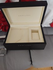 Hamalton Empy Box
