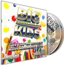 Kids karaoke entertainer - kids, karaoke.