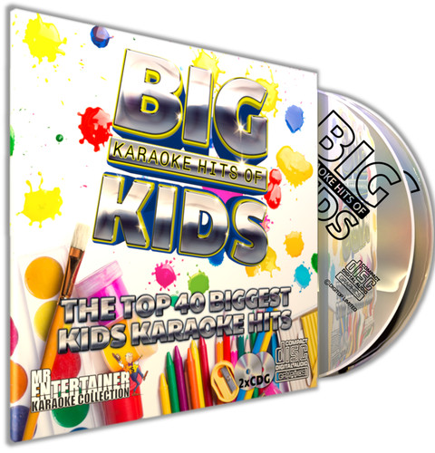 Kids karaoke entertainer - kids, karaoke.