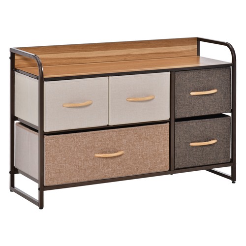 Drawer dresser tower unit - drawer,