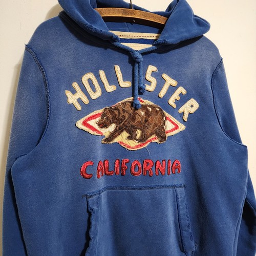 Vintage y2k hollister - hollister, hoodie