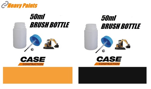 Case tan yellow - case,