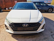 SET WHEEL NUT HYUNDAI I20 BREAKING N LINE 2023 1.0 PETROL HYBRID AUTO G3LF SAW